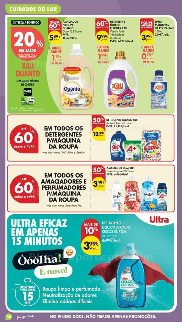 Antevisão Folheto PINGO DOCE Lojas Pequenas Promoções de 19 a 25 maio
