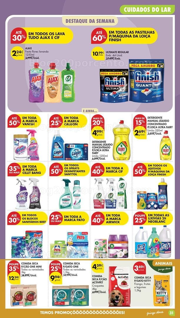 Antevisão Folheto PINGO DOCE Lojas Pequenas Promoções de 19 a 25 maio