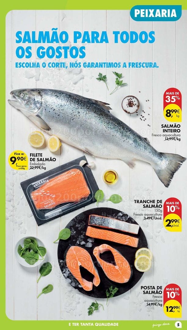 Antevisão Folheto PINGO DOCE Lojas Pequenas Promoções de 19 a 25 maio