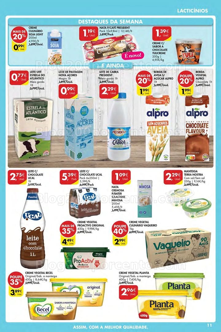 Antevisão Folheto PINGO DOCE Açores Promoções de 21 a 27 maio