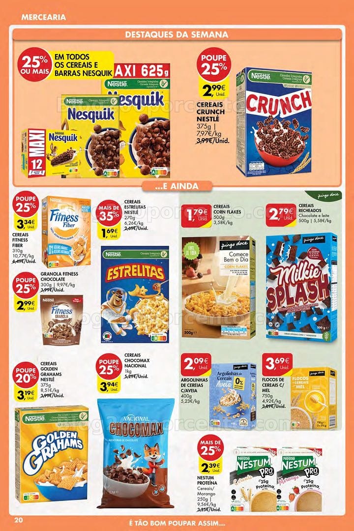 Antevisão Folheto PINGO DOCE Açores Promoções de 21 a 27 maio