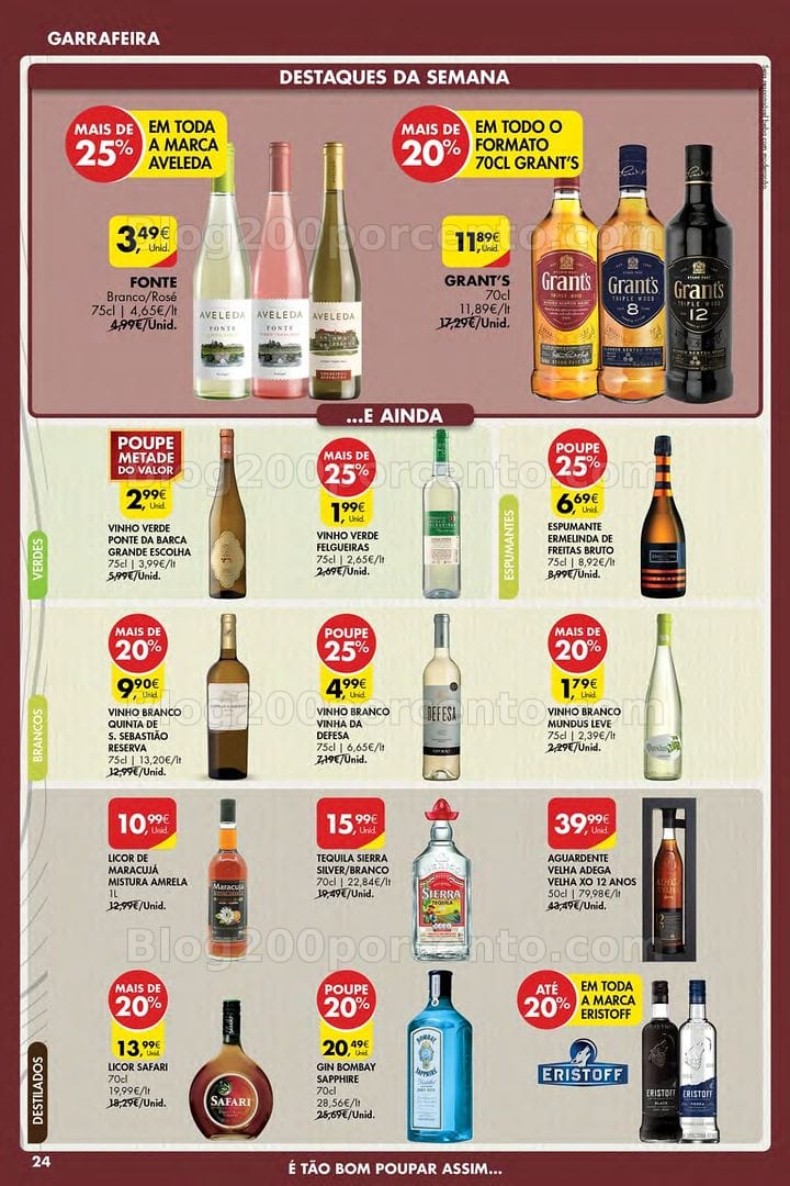 Antevisão Folheto PINGO DOCE Açores Promoções de 21 a 27 maio