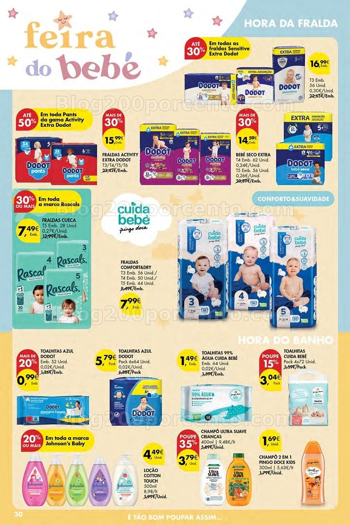 Antevisão Folheto PINGO DOCE Açores Promoções de 21 a 27 maio