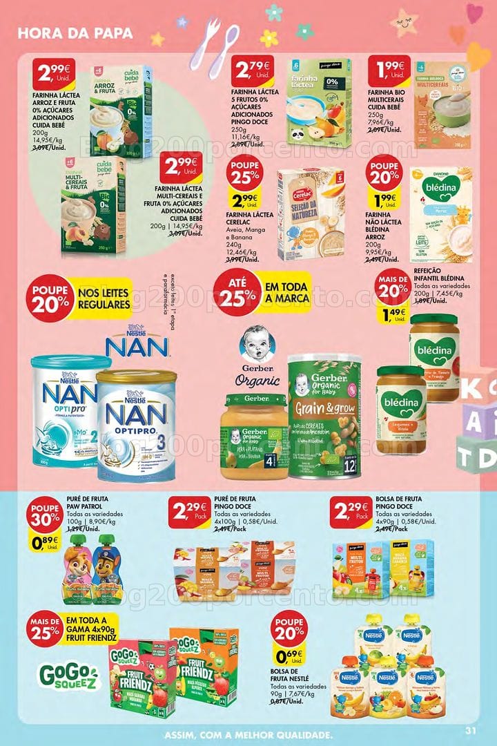 Antevisão Folheto PINGO DOCE Açores Promoções de 21 a 27 maio