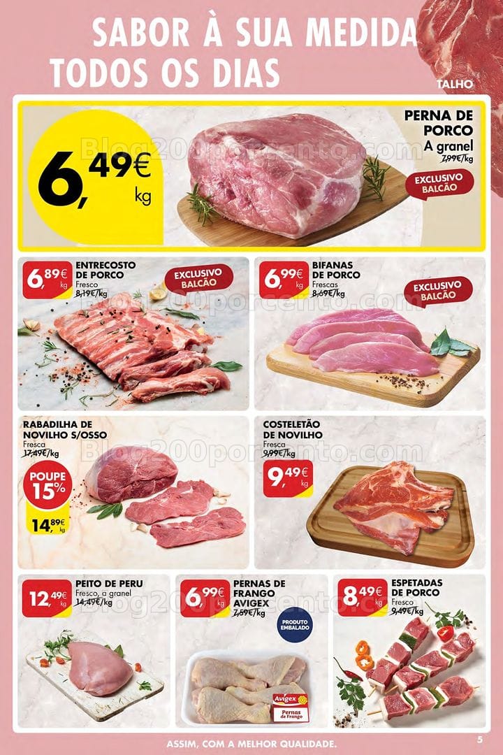 Antevisão Folheto PINGO DOCE Açores Promoções de 21 a 27 maio