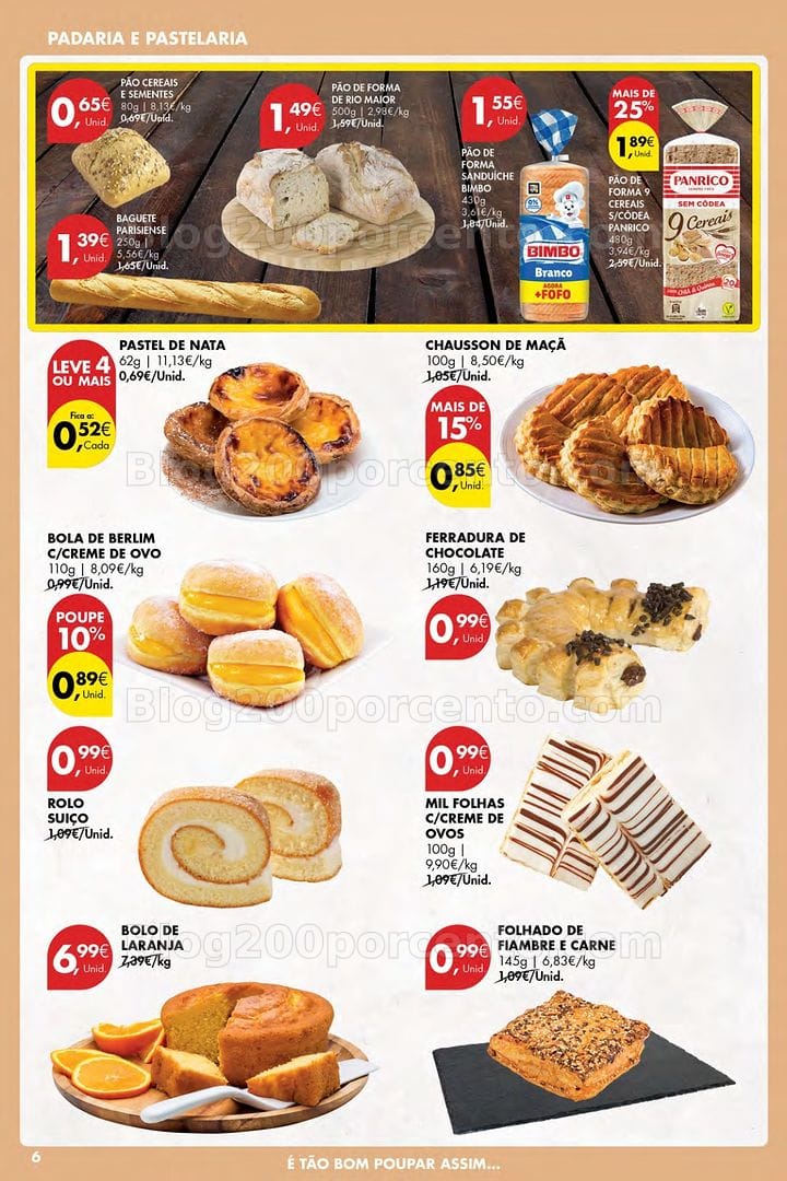 Antevisão Folheto PINGO DOCE Açores Promoções de 21 a 27 maio
