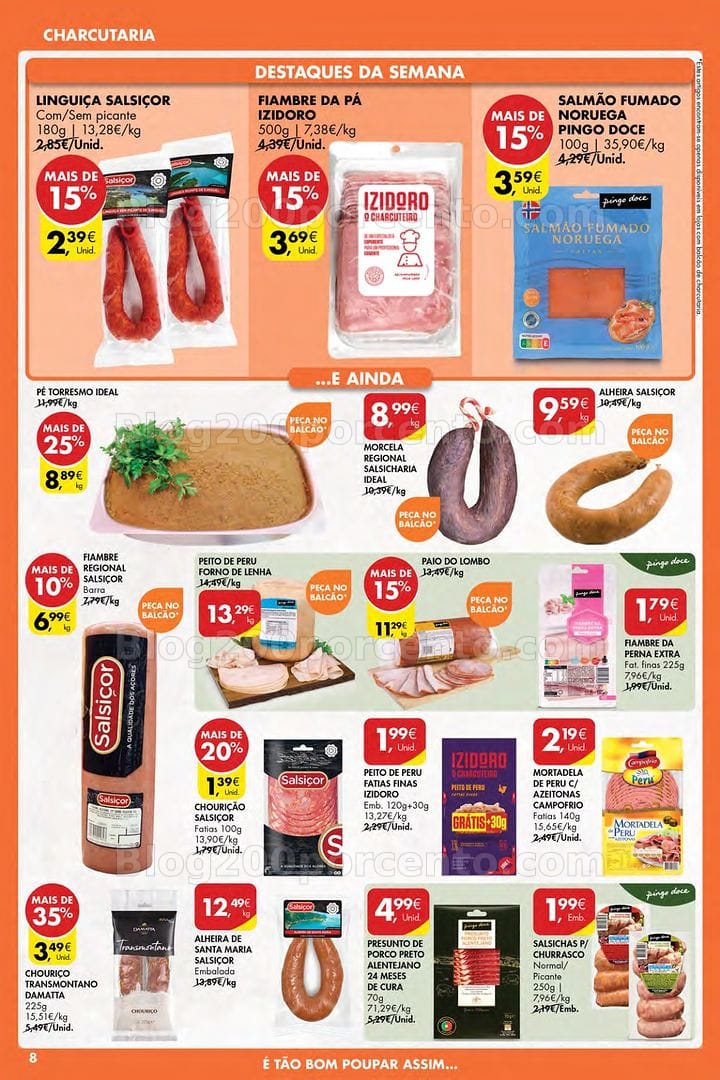 Antevisão Folheto PINGO DOCE Açores Promoções de 21 a 27 maio