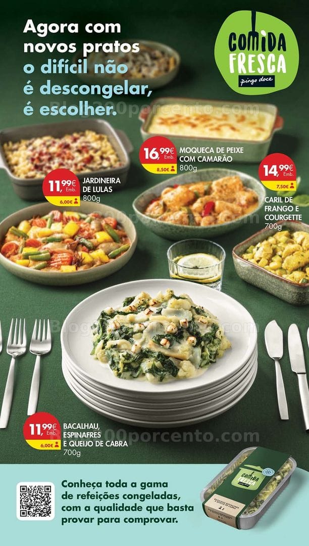 Antevisão Folheto PINGO DOCE Promoções de 26 maio a 1 junho - Edição Digital
