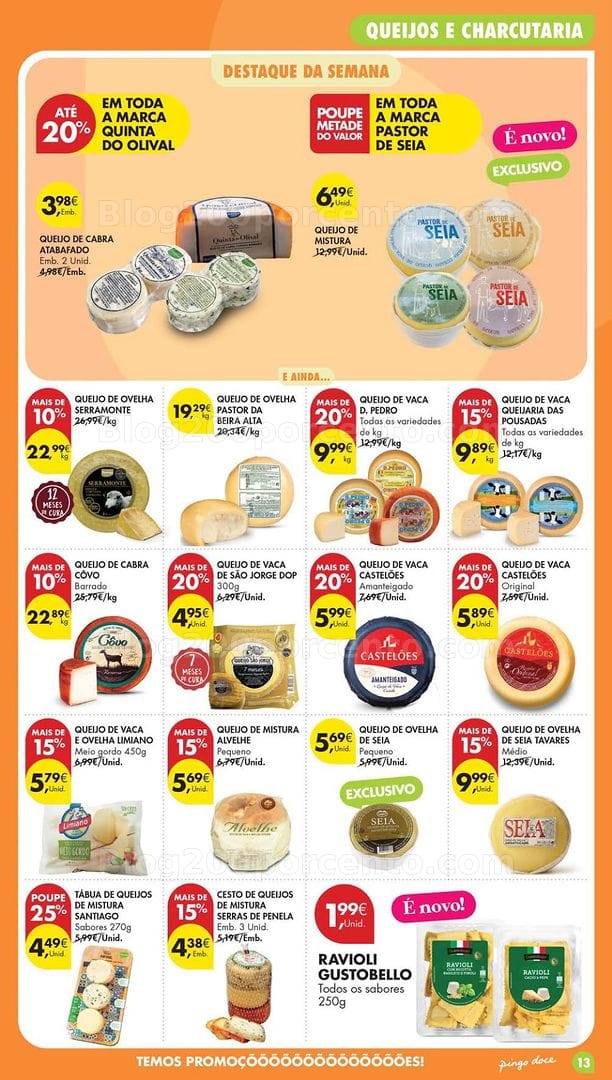 Antevisão Folheto PINGO DOCE Promoções de 26 maio a 1 junho - Edição Digital