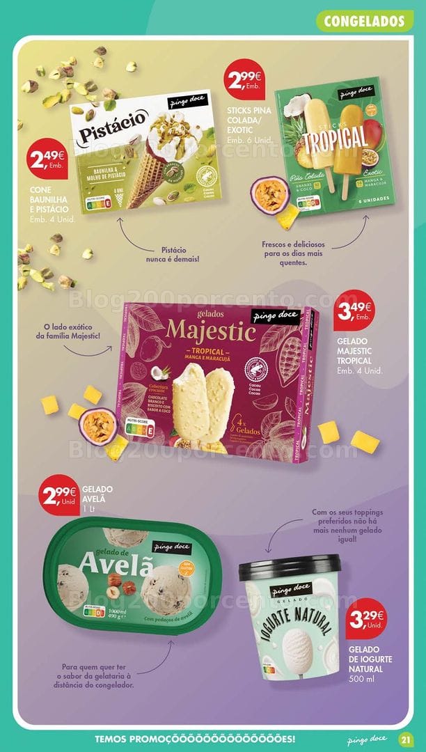 Antevisão Folheto PINGO DOCE Promoções de 26 maio a 1 junho - Edição Digital