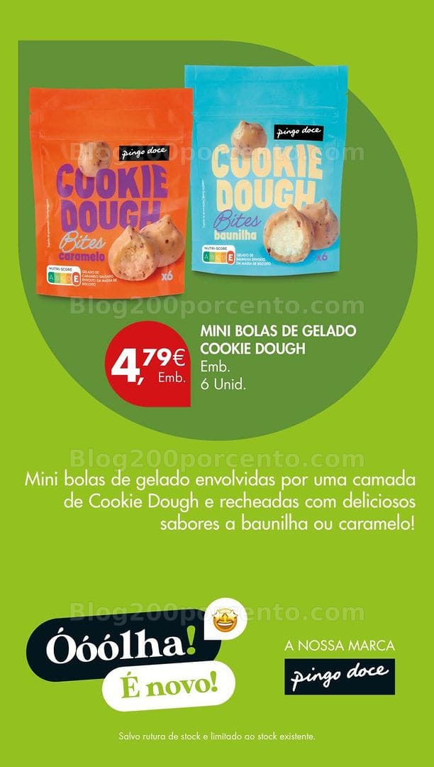 Antevisão Folheto PINGO DOCE Promoções de 26 maio a 1 junho - Edição Digital