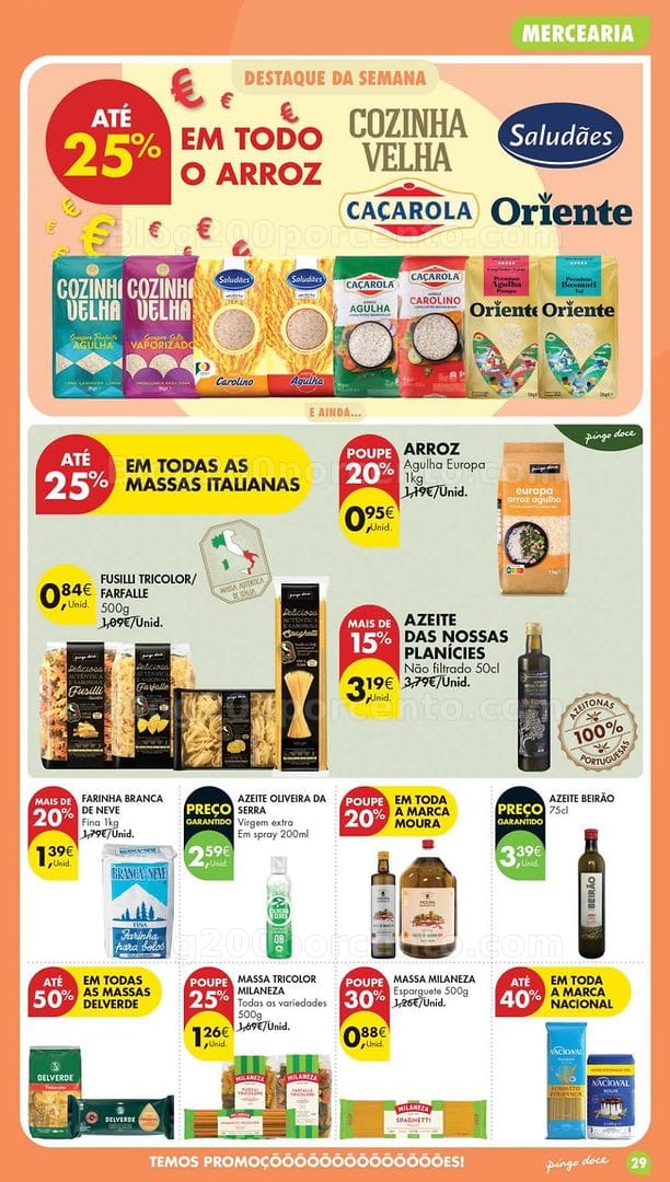 Antevisão Folheto PINGO DOCE Promoções de 26 maio a 1 junho - Edição Digital