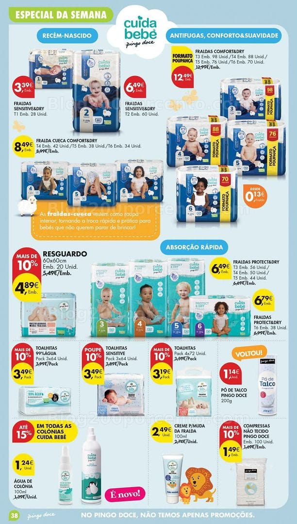 Antevisão Folheto PINGO DOCE Promoções de 26 maio a 1 junho - Edição Digital