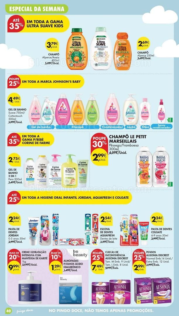 Antevisão Folheto PINGO DOCE Promoções de 26 maio a 1 junho - Edição Digital