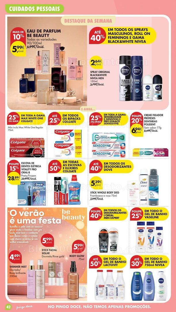 Antevisão Folheto PINGO DOCE Promoções de 26 maio a 1 junho - Edição Digital