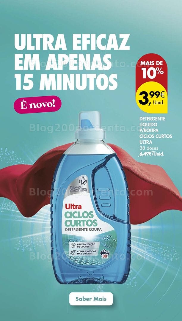 Antevisão Folheto PINGO DOCE Promoções de 26 maio a 1 junho - Edição Digital