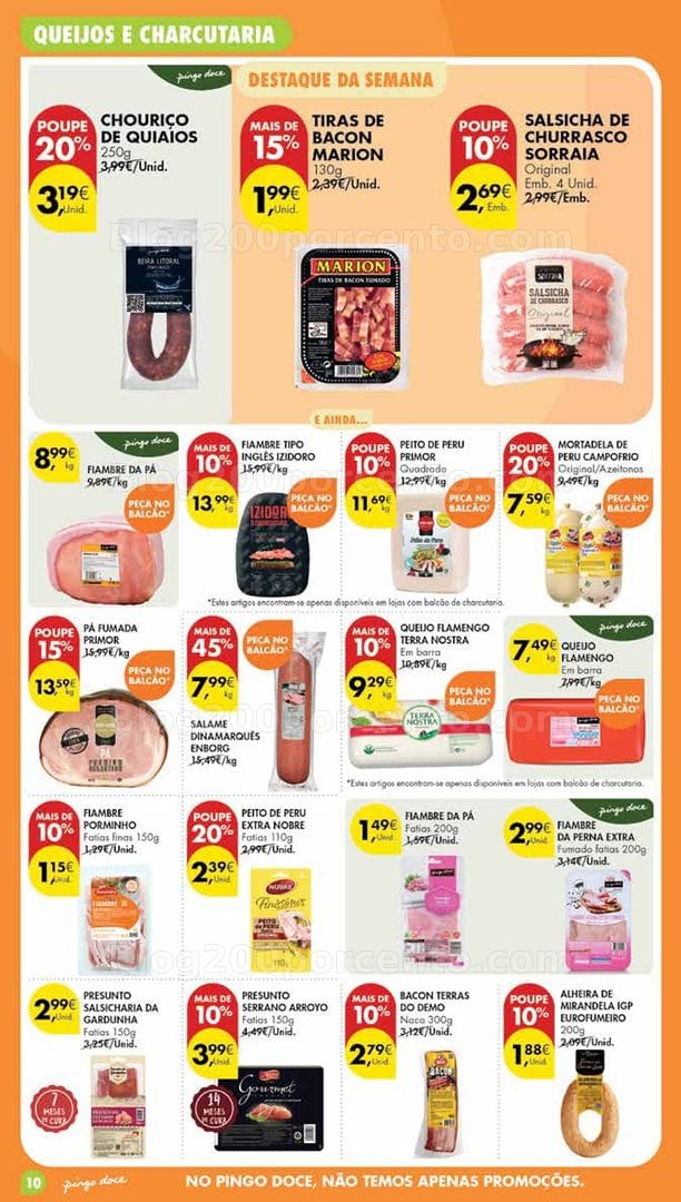 Antevisão Folheto PINGO DOCE Madeira Promoções de 26 maio a 1 junho