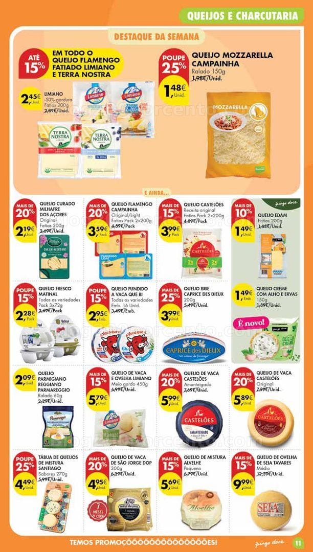 Antevisão Folheto PINGO DOCE Madeira Promoções de 26 maio a 1 junho