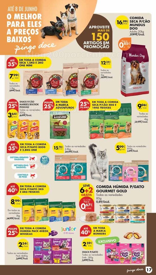 Antevisão Folheto PINGO DOCE Madeira Promoções de 26 maio a 1 junho