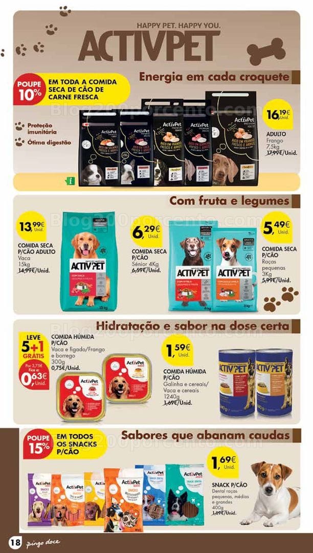Antevisão Folheto PINGO DOCE Madeira Promoções de 26 maio a 1 junho