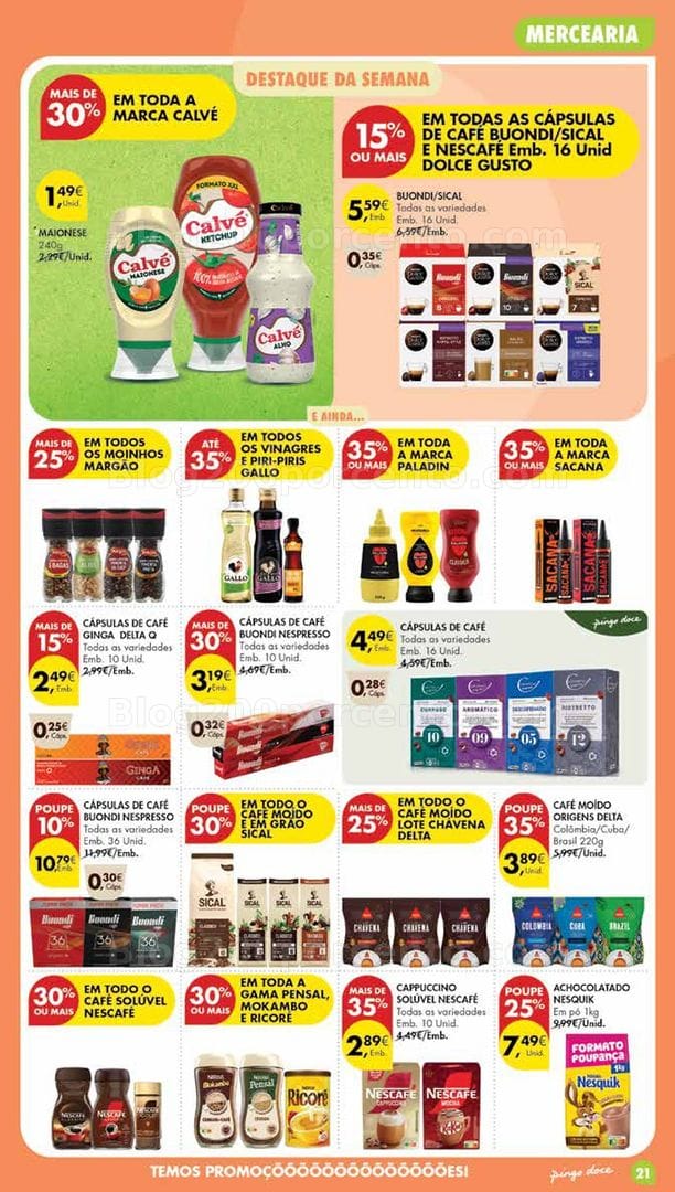 Antevisão Folheto PINGO DOCE Madeira Promoções de 26 maio a 1 junho
