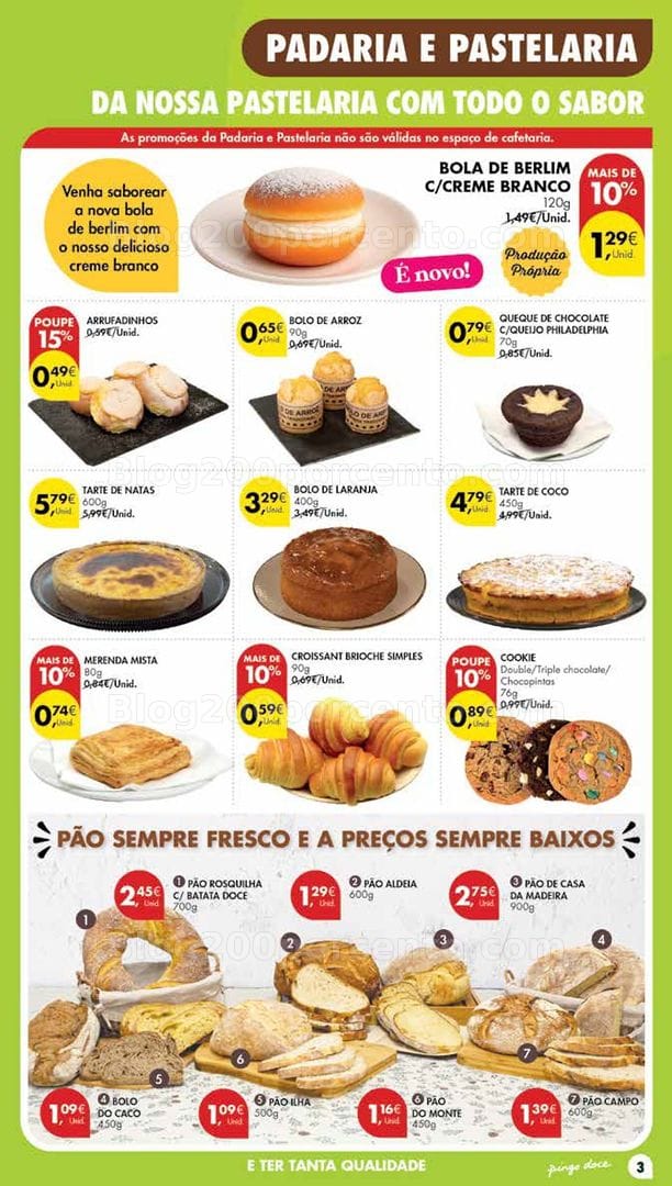Antevisão Folheto PINGO DOCE Madeira Promoções de 26 maio a 1 junho
