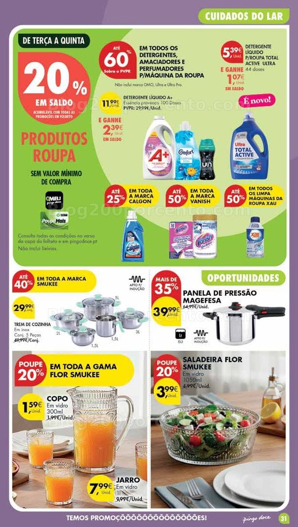 Antevisão Folheto PINGO DOCE Madeira Promoções de 26 maio a 1 junho
