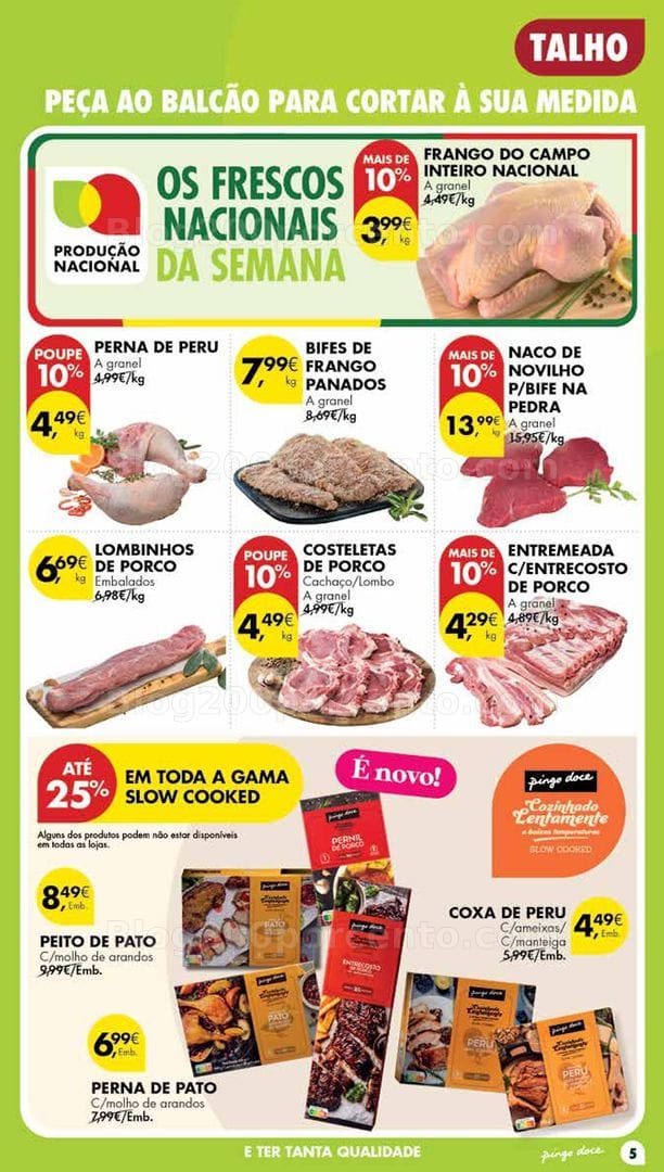 Antevisão Folheto PINGO DOCE Madeira Promoções de 26 maio a 1 junho