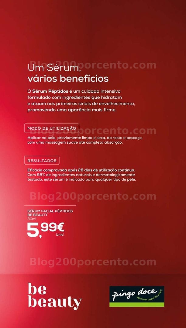 Antevisão Folheto PINGO DOCE Lojas Pequenas Promoções de 26 maio a 1 junho