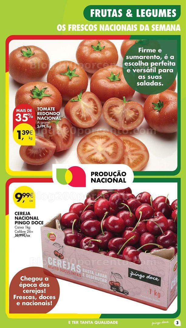 Antevisão Folheto PINGO DOCE Lojas Pequenas Promoções de 26 maio a 1 junho