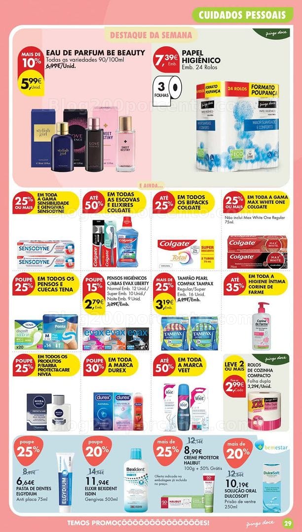 Antevisão Folheto PINGO DOCE Lojas Pequenas Promoções de 26 maio a 1 junho