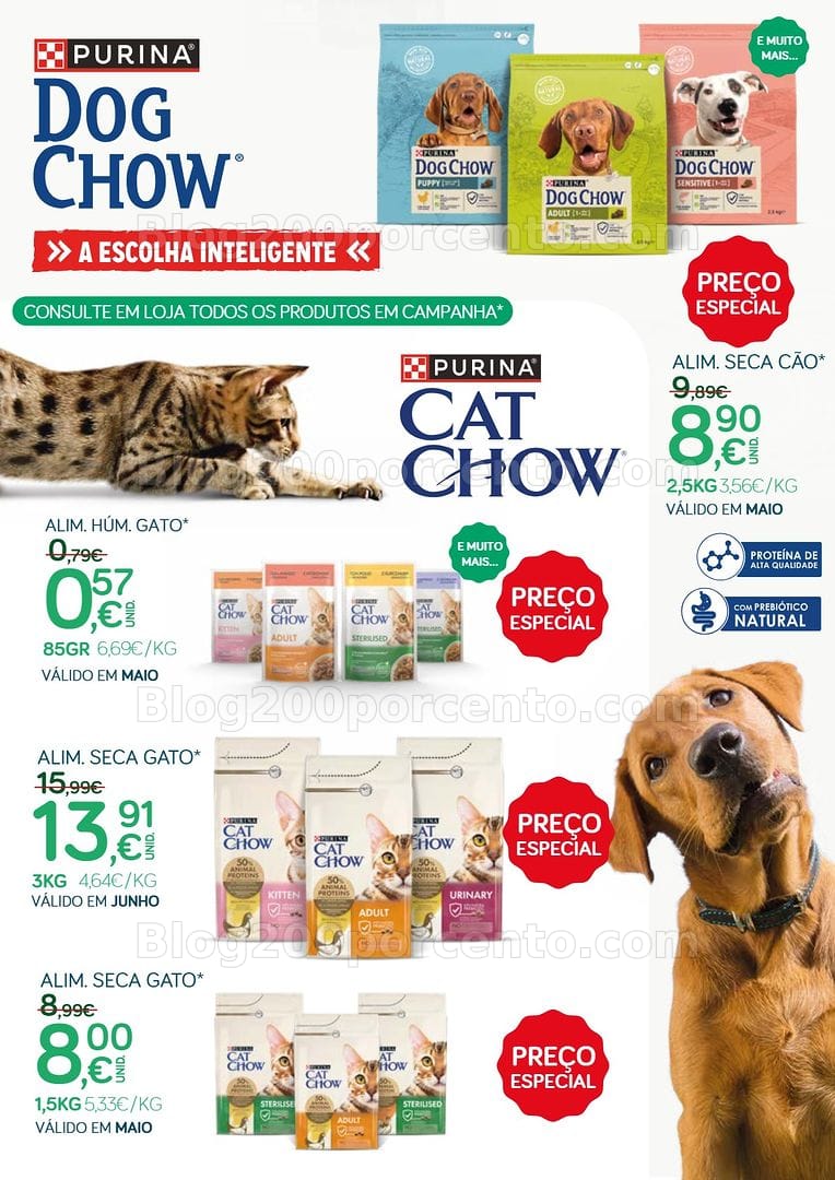 Antevisão Folheto CONTINENTE - ZU Promoções de 1 maio a 1 julho