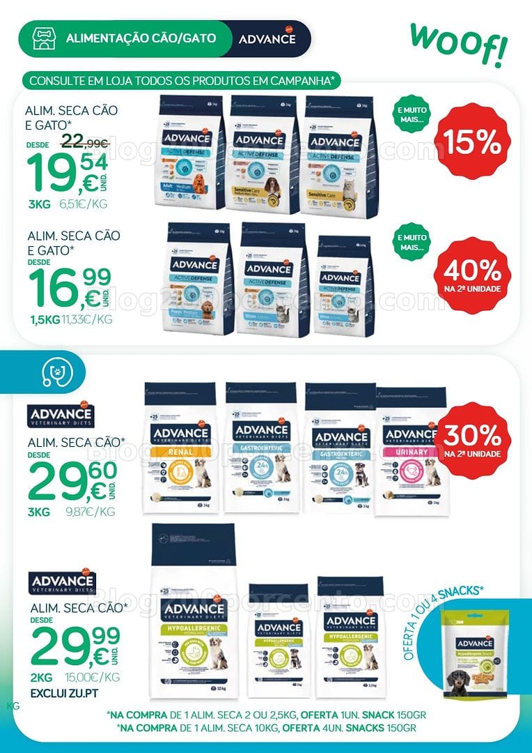 Antevisão Folheto CONTINENTE - ZU Promoções de 1 maio a 1 julho