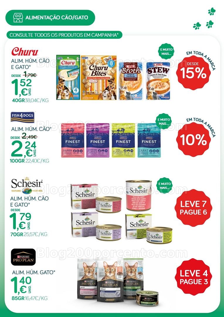 Antevisão Folheto CONTINENTE - ZU Promoções de 1 maio a 1 julho