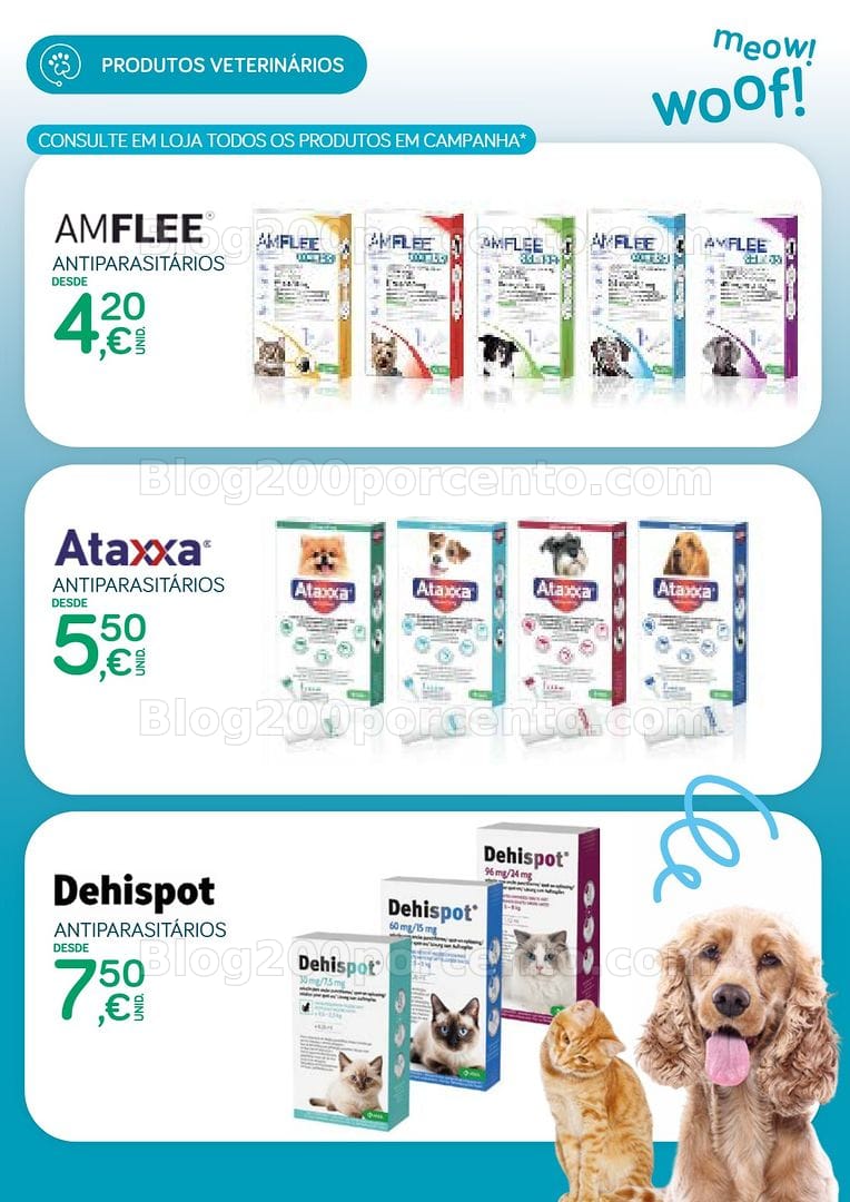 Antevisão Folheto CONTINENTE - ZU Promoções de 1 maio a 1 julho