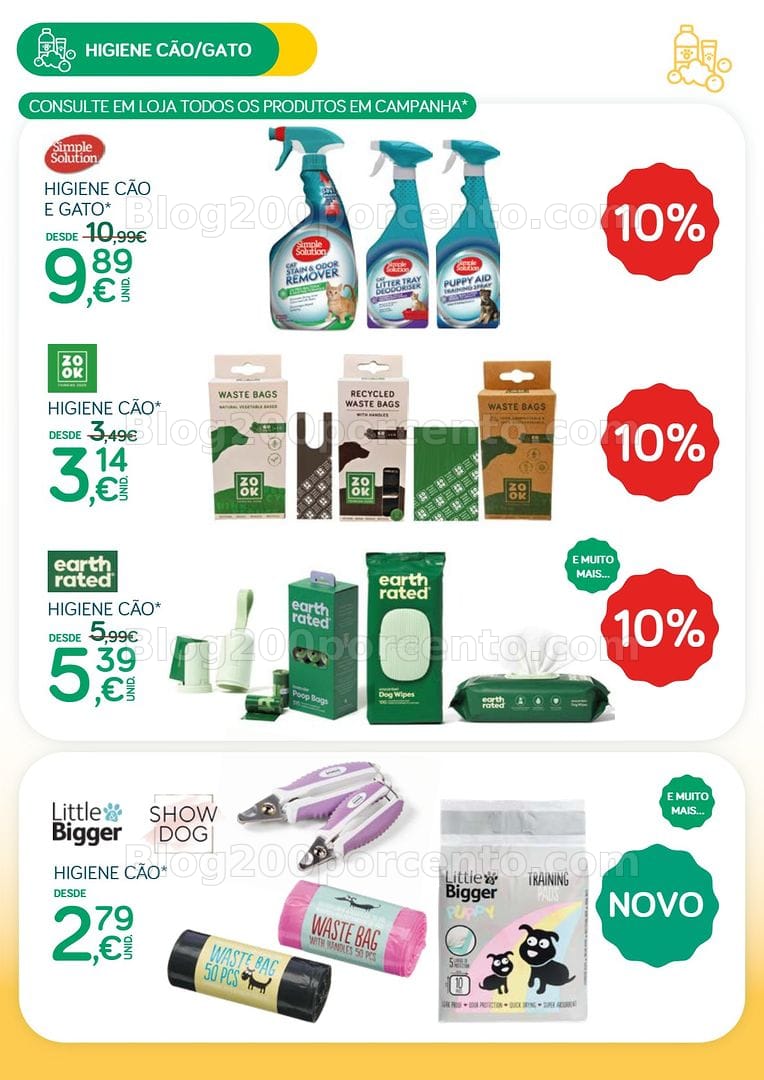 Antevisão Folheto CONTINENTE - ZU Promoções de 1 maio a 1 julho