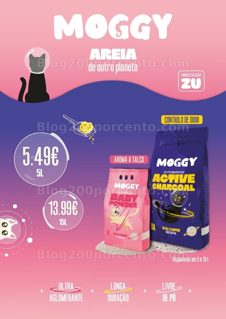 Antevisão Folheto CONTINENTE - ZU Promoções de 1 maio a 1 julho