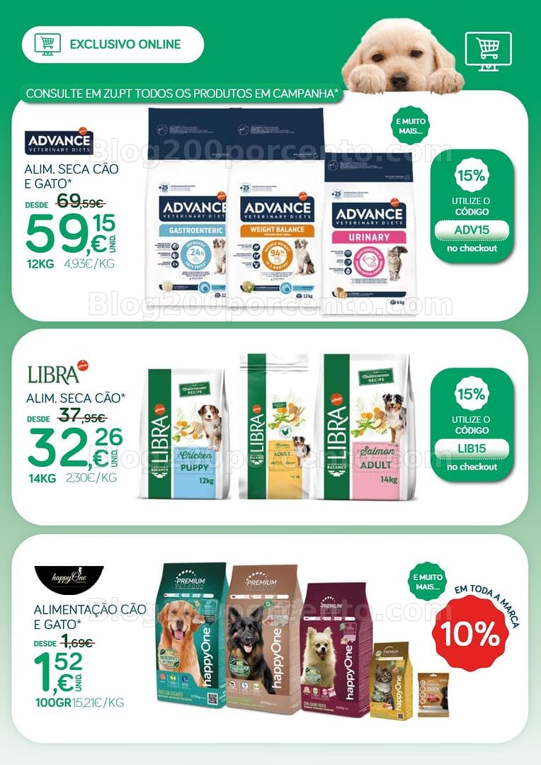 Antevisão Folheto CONTINENTE - ZU Promoções de 1 maio a 1 julho