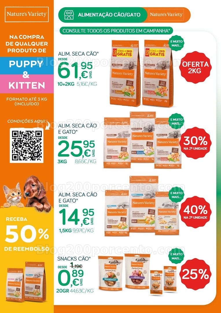 Antevisão Folheto CONTINENTE - ZU Promoções de 1 maio a 1 julho