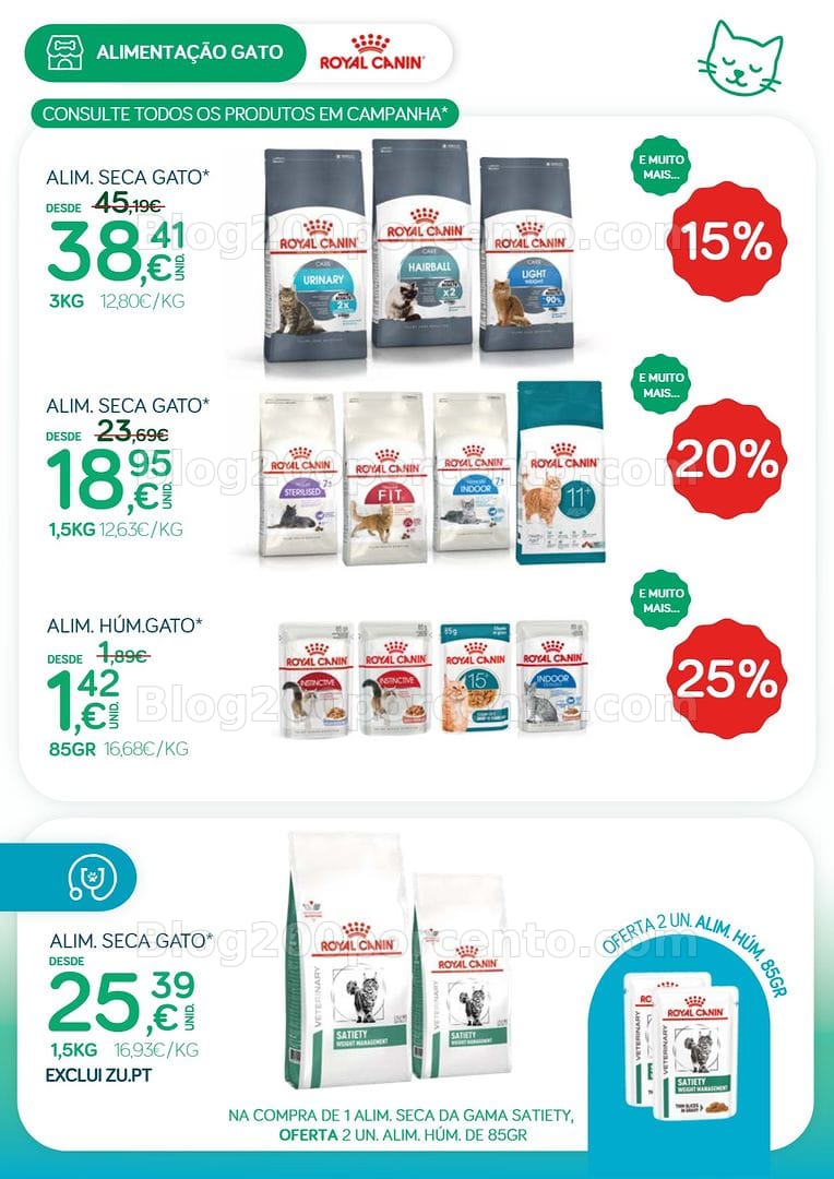 Antevisão Folheto CONTINENTE - ZU Promoções de 1 maio a 1 julho