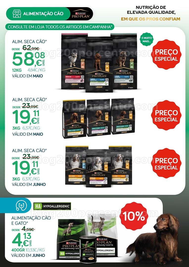Antevisão Folheto CONTINENTE - ZU Promoções de 1 maio a 1 julho