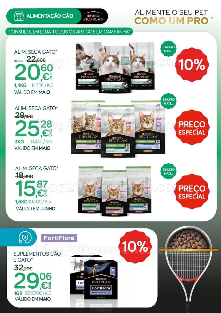 Antevisão Folheto CONTINENTE - ZU Promoções de 1 maio a 1 julho