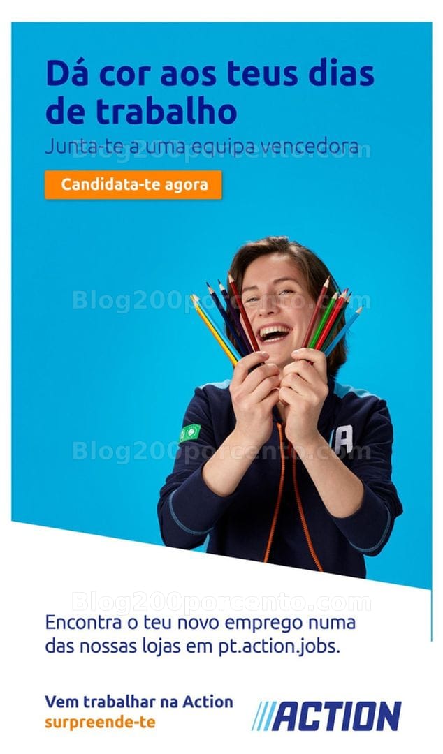 Antevisão Folheto ACTION Promoções de 27 maio a 2 junho