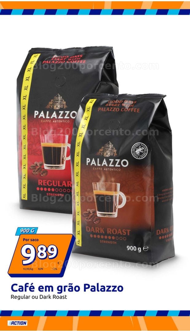 Antevisão Folheto ACTION Promoções de 27 maio a 2 junho