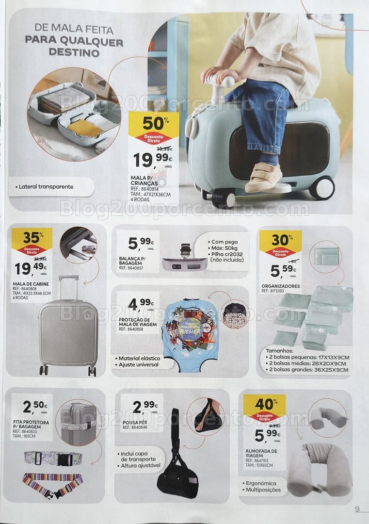 Antevisão Folheto CONTIENENTE Especial Bazarão Promoções de 26 maio a 7 junho