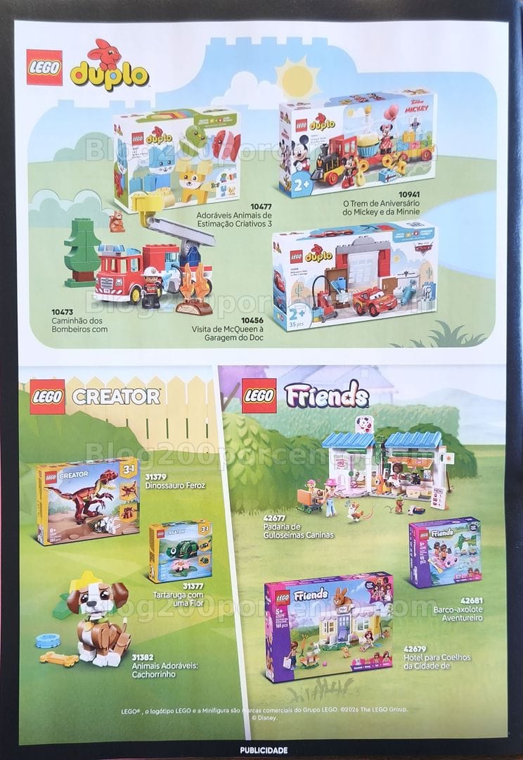 Antevisão Folheto FNAC Kids Promoções até 18 junho