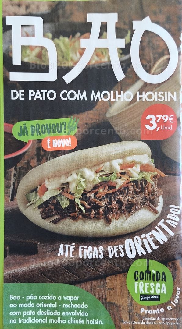 Antevisão Folheto PINGO DOCE Promoções de 19 a 25 maio