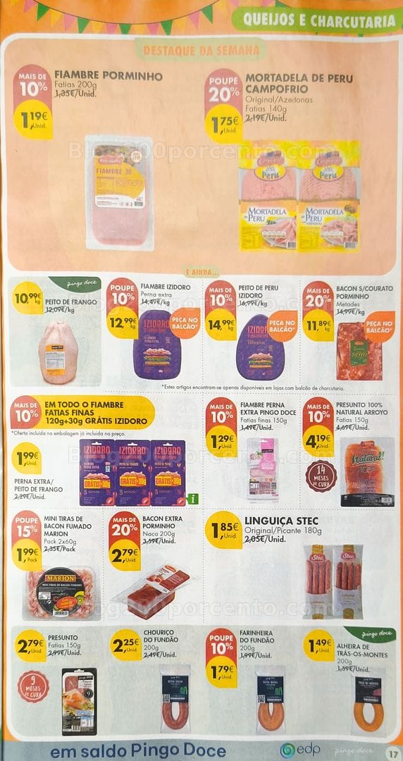 Antevisão Folheto PINGO DOCE Promoções de 2 a 8 junho