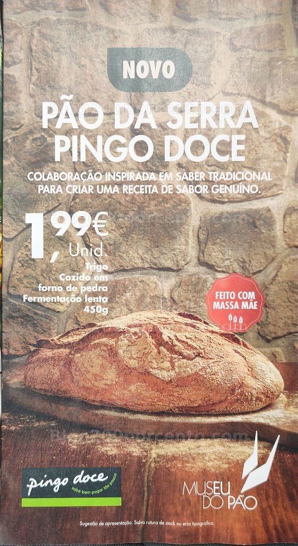 Antevisão Folheto PINGO DOCE Promoções de 26 maio a 1 junho