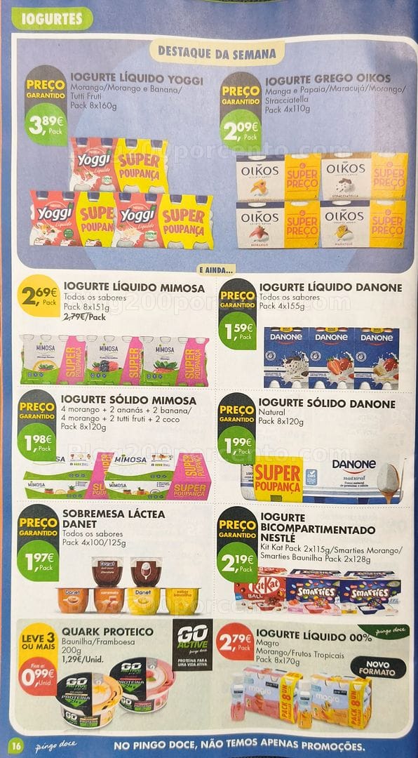 Antevisão Folheto PINGO DOCE Promoções de 26 maio a 1 junho